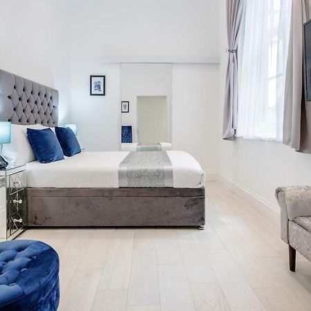 Oxford Street 2 Bed Apartment Londyn Zewnętrze zdjęcie