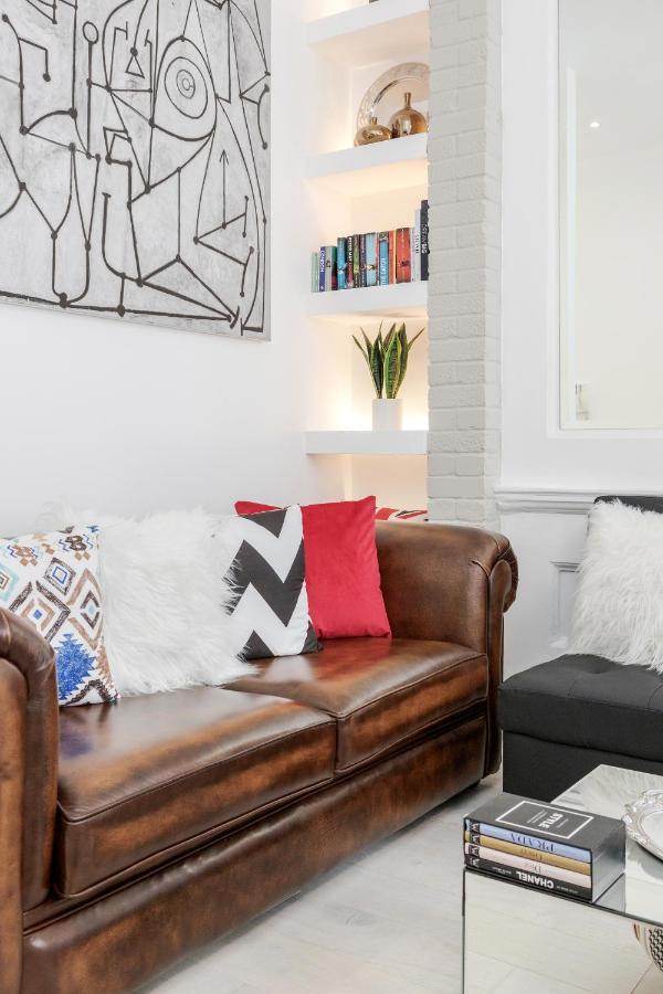 Oxford Street 2 Bed Apartment Londyn Zewnętrze zdjęcie