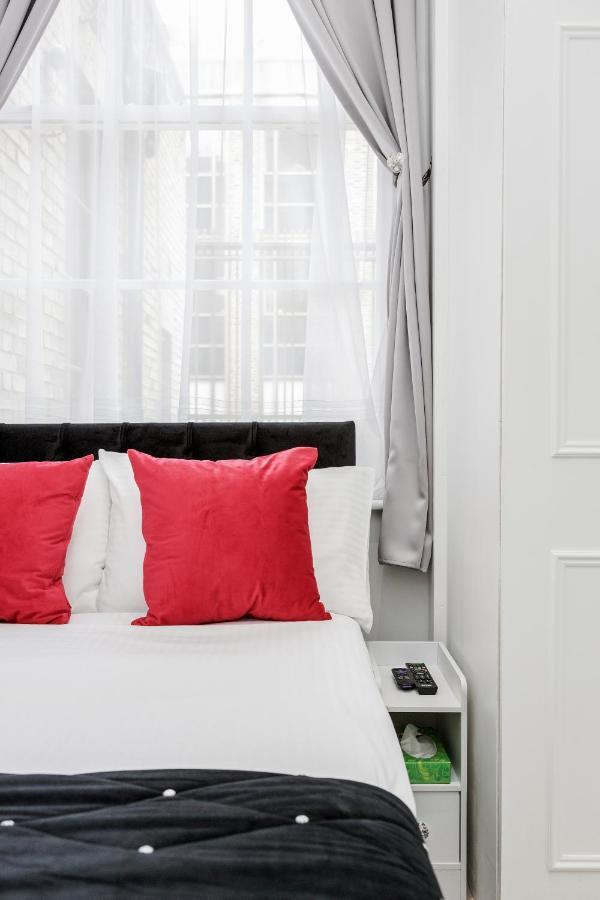 Oxford Street 2 Bed Apartment Londyn Zewnętrze zdjęcie