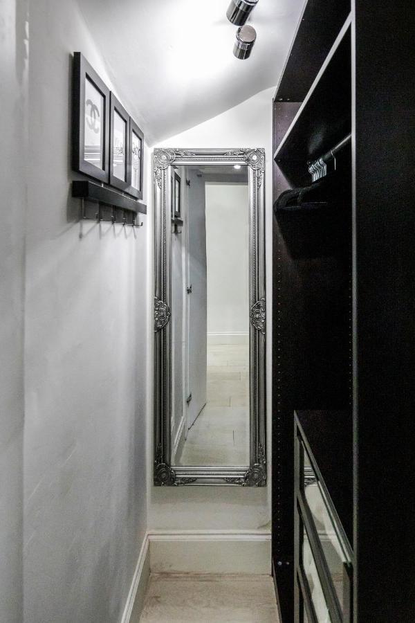 Oxford Street 2 Bed Apartment Londyn Zewnętrze zdjęcie