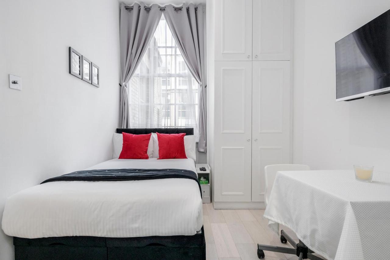 Oxford Street 2 Bed Apartment Londyn Zewnętrze zdjęcie