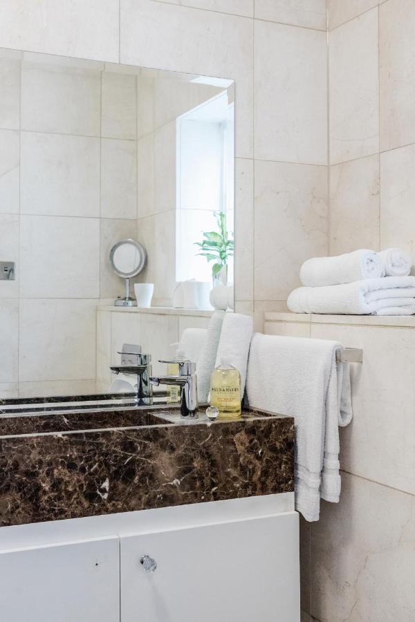 Oxford Street 2 Bed Apartment Londyn Zewnętrze zdjęcie
