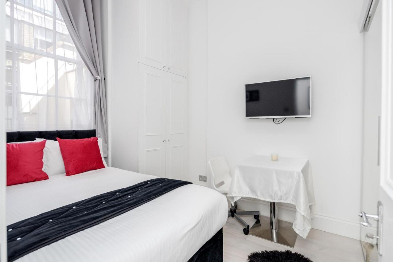 Oxford Street 2 Bed Apartment Londyn Zewnętrze zdjęcie