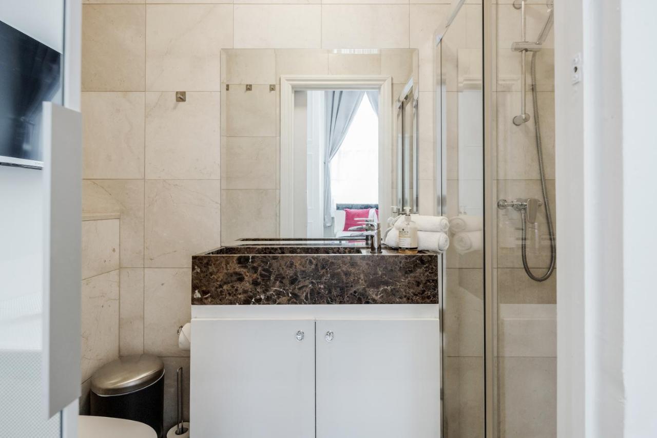 Oxford Street 2 Bed Apartment Londyn Zewnętrze zdjęcie