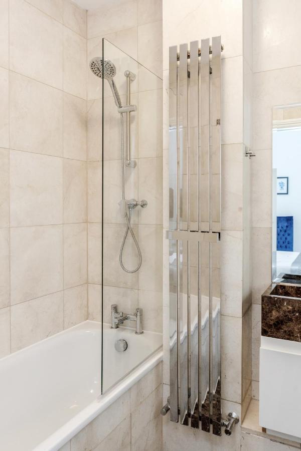 Oxford Street 2 Bed Apartment Londyn Zewnętrze zdjęcie