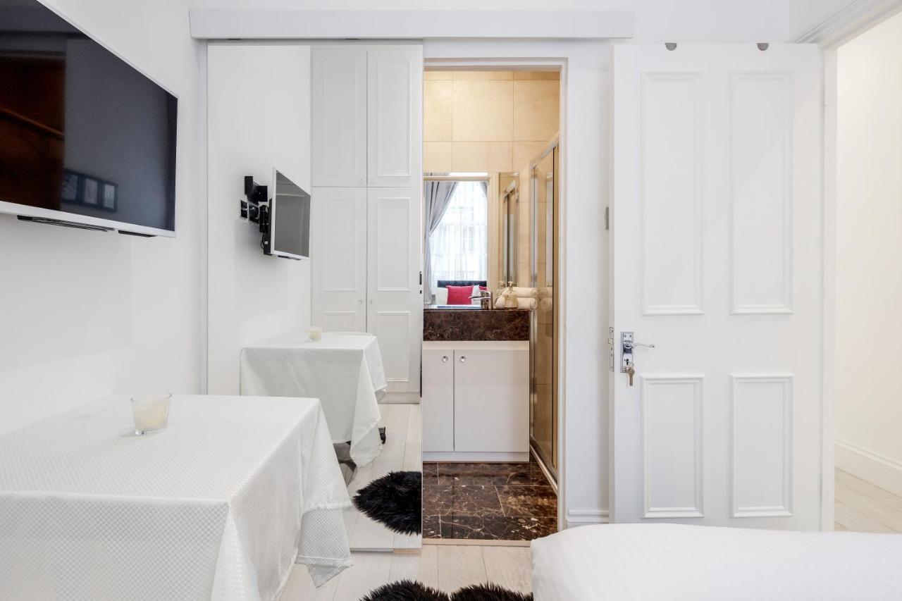 Oxford Street 2 Bed Apartment Londyn Zewnętrze zdjęcie