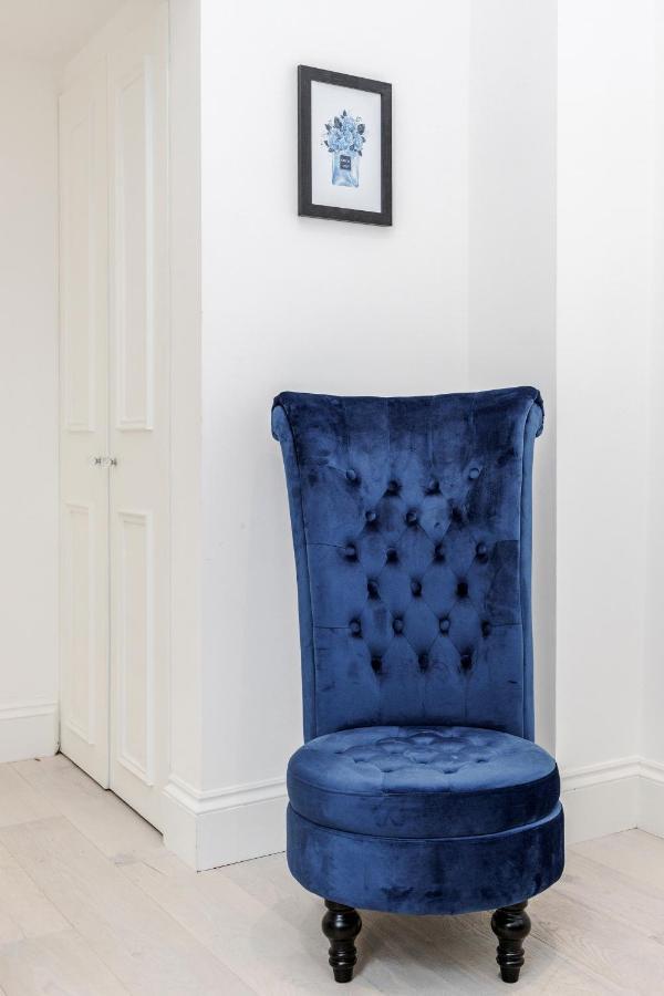 Oxford Street 2 Bed Apartment Londyn Zewnętrze zdjęcie