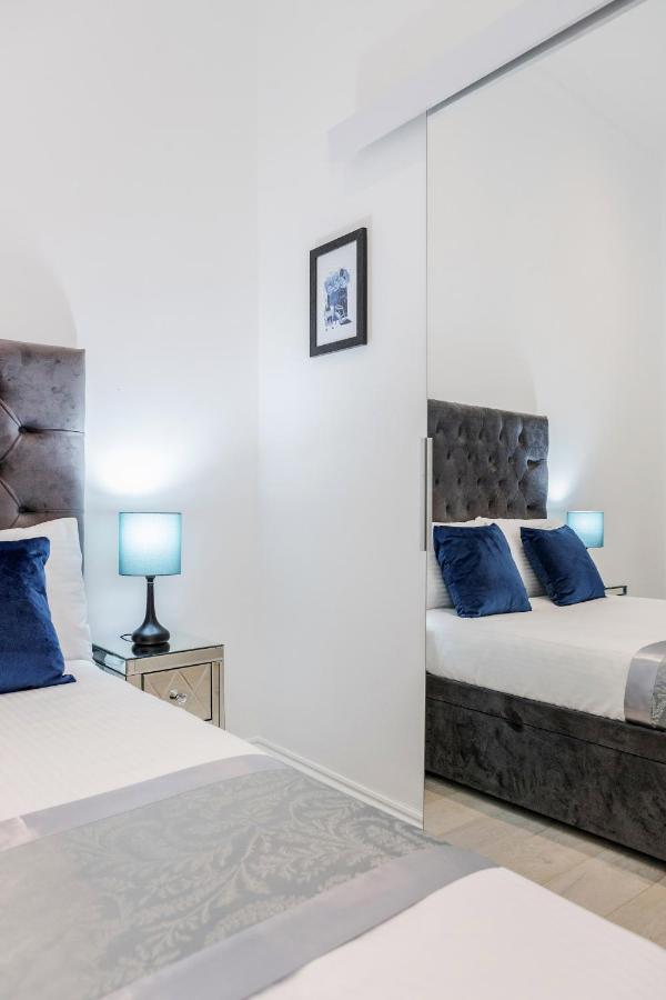 Oxford Street 2 Bed Apartment Londyn Zewnętrze zdjęcie