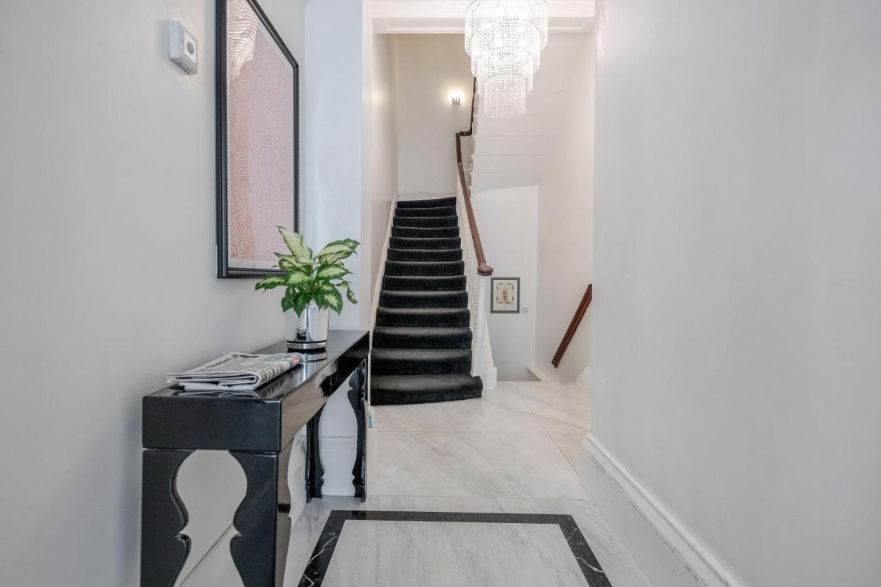 Oxford Street 2 Bed Apartment Londyn Zewnętrze zdjęcie