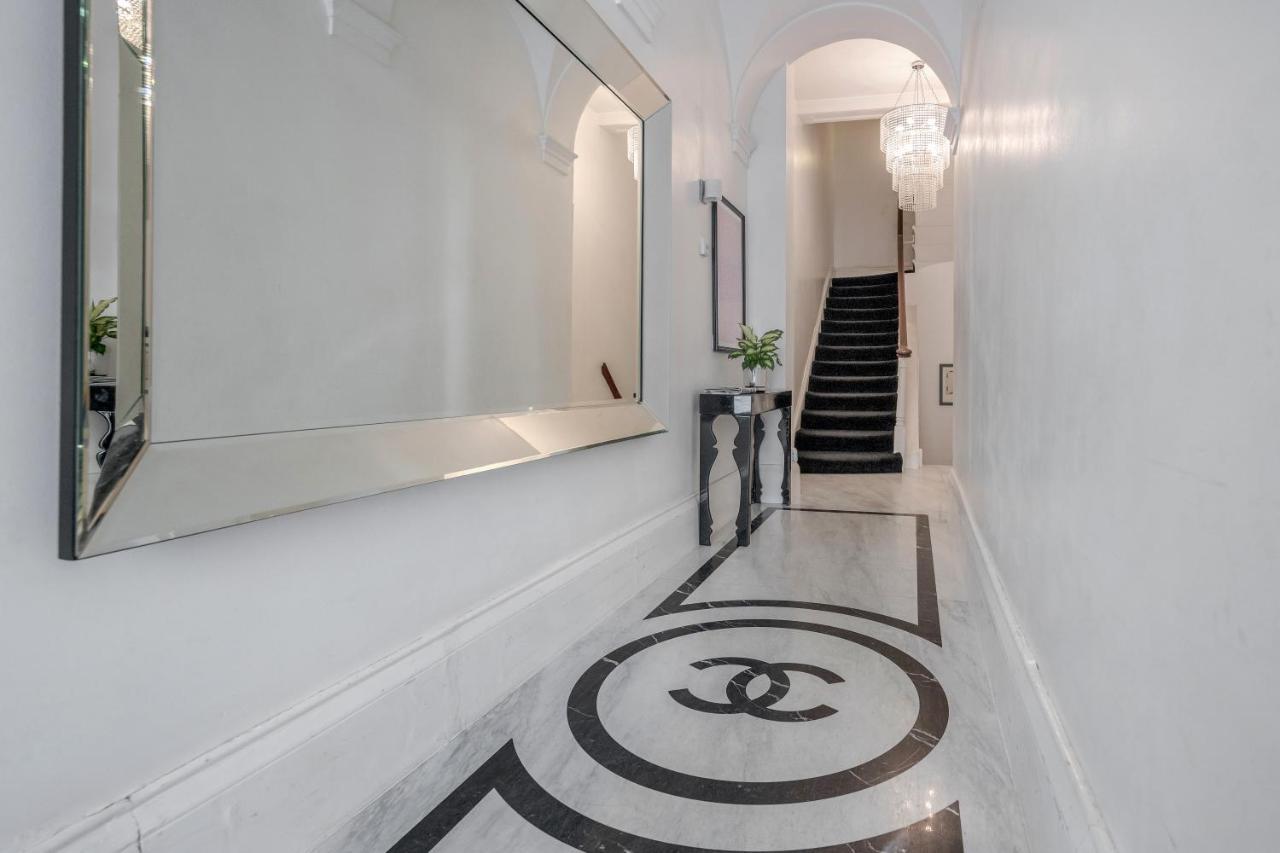 Oxford Street 2 Bed Apartment Londyn Zewnętrze zdjęcie